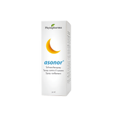 Phytopharma asonor snore spray 30 ml